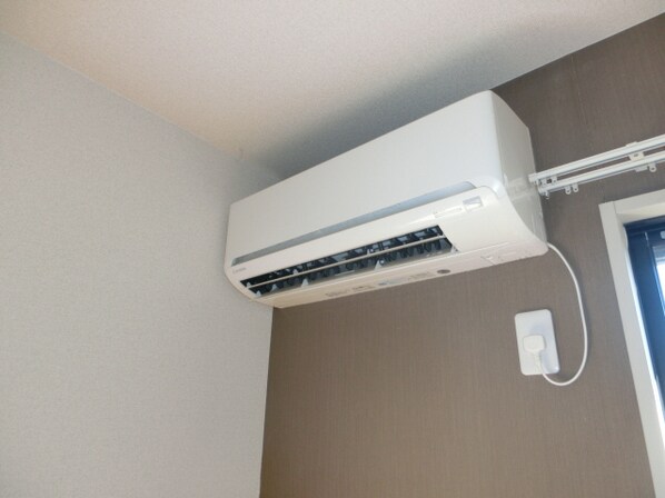 モンラヴィ青山の物件内観写真